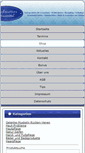 Mobile Screenshot of grossmutters-hausmittel.de